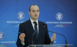 Ministrul Finanțelor nu știe cât i-a venit propria factură la energie: