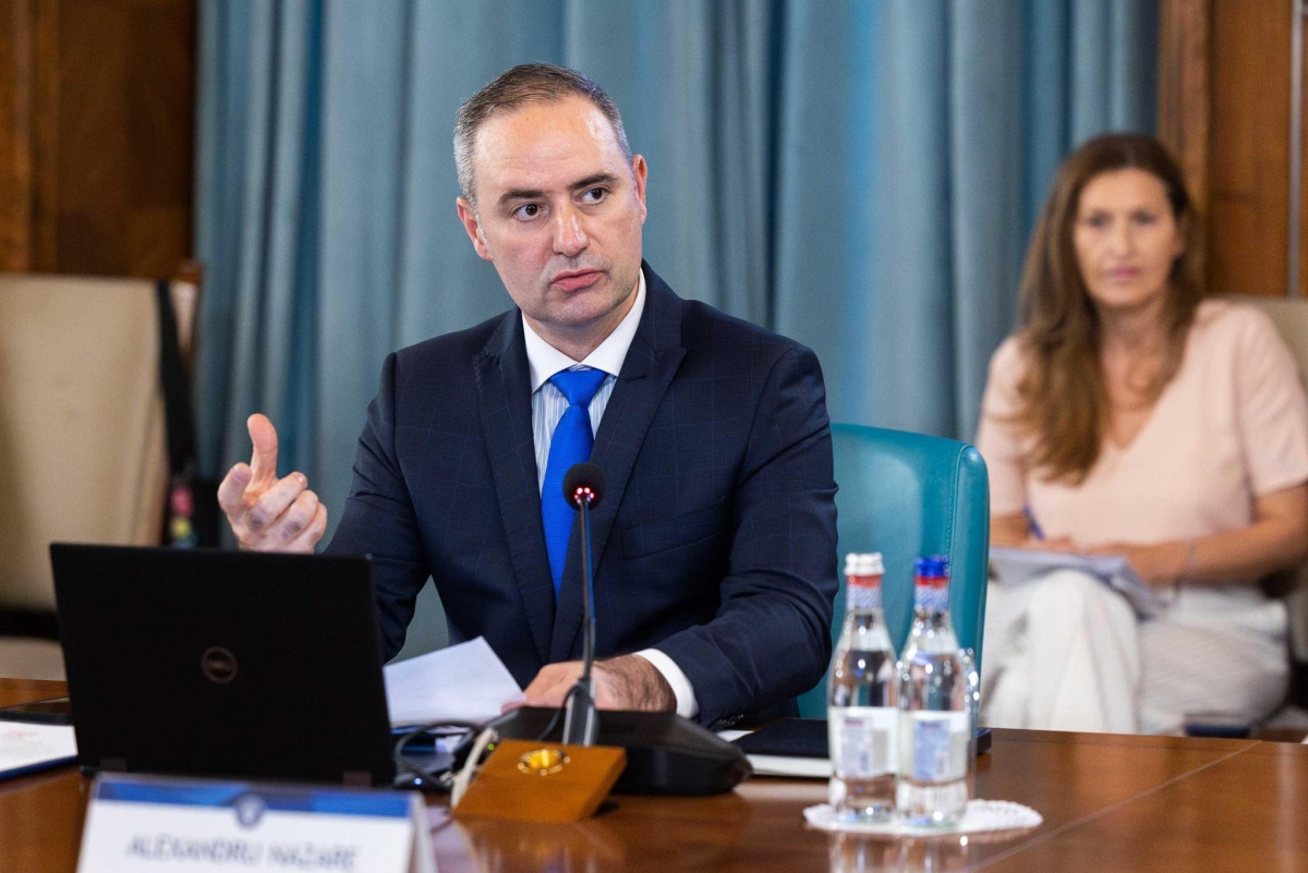 Ministrul Finanțelor publică cifrele dezastrului: Riscăm consecințe dramatice!
