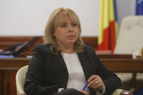 Ministrul Finanţelor: România nu mai trece la euro în 2019, este nevoie de o convergenţă reală