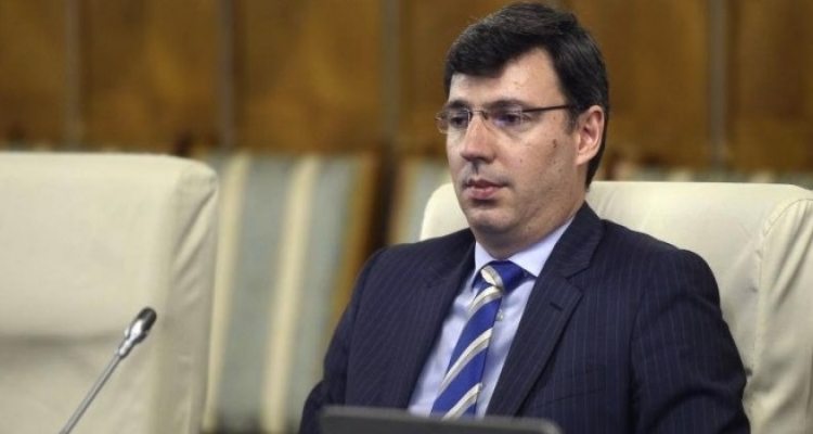 Ministrul Finantelor si sefa ANAF, chemati in Parlament: Explicatii despre declaratia 600