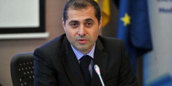 Ministrul Florin Jianu a demisionat: