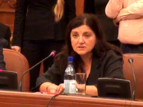 Ministrul Justiţiei in chestiunea detinutilor: „Nu voi lua măsuri sub presiune