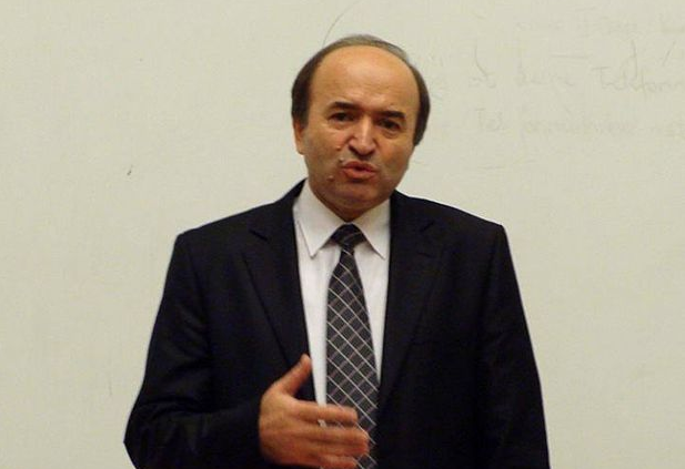 Ministrul Justiției: „Nu voi stabili niciun prag pentru abuzul în serviciu