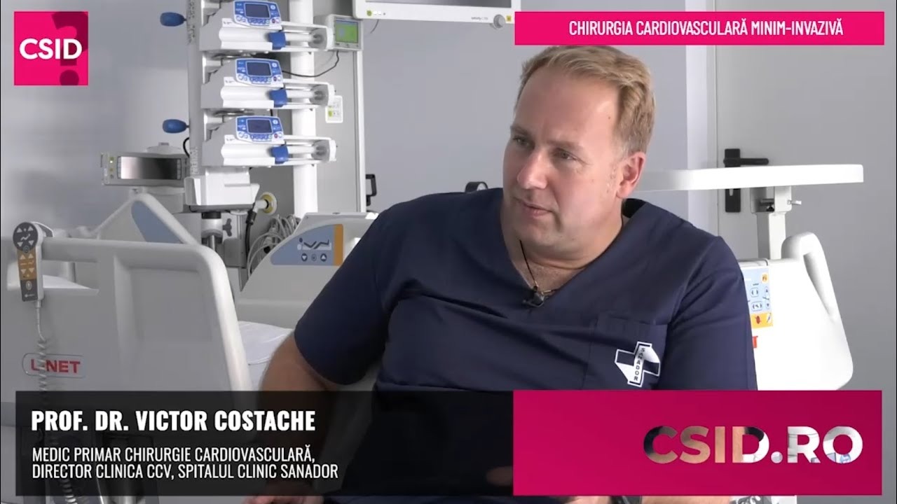 Ministrul lui Iohannis - un cioclu în halat alb. Pacientii lui Victor Costache mor pe bandă rulantă in spital la Sanador
