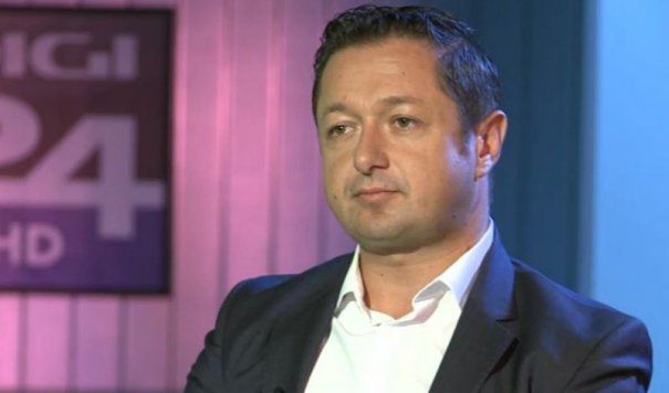 Ministrul Marius Dunca aduce ca noutate un proiect de lege de acum 20 de ani