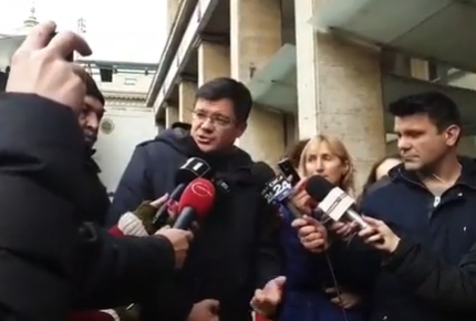 Ministrul Mediului despre un Bucuresti tot mai poluat: