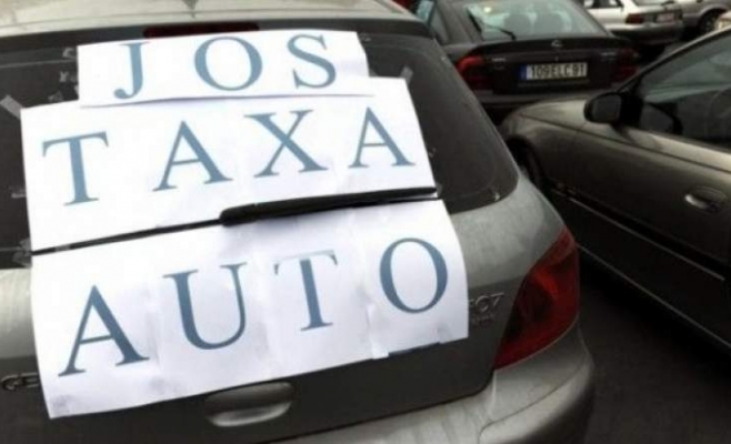 Ministrul Mediului recunoaşte că nu are o nouă versiune de taxă auto: Matematica nu e uşoară