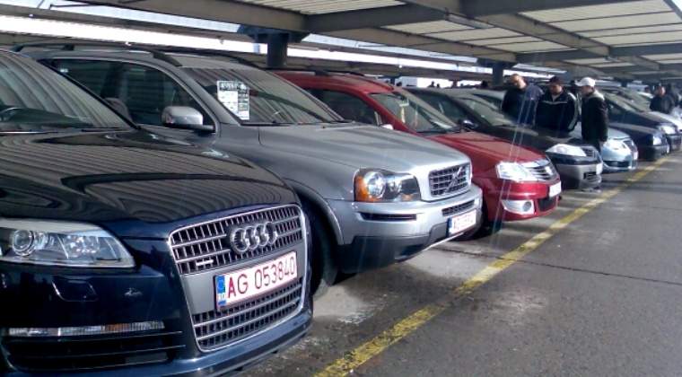 Ministrul Mediului: se lucreaza la o noua taxa de poluare