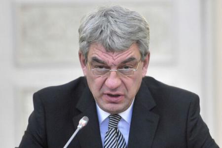 Ministrul Mihai Tudose a luat-o razna: „Să strângem relaţiile cu Grecia, întărind parteneriatul pe care îl avem cu grecii