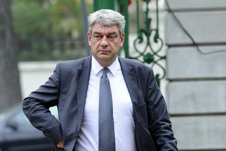Ministrul Mihai Tudose sabotează PSD şi turismul românesc de dragul protejetei lui Mazăre