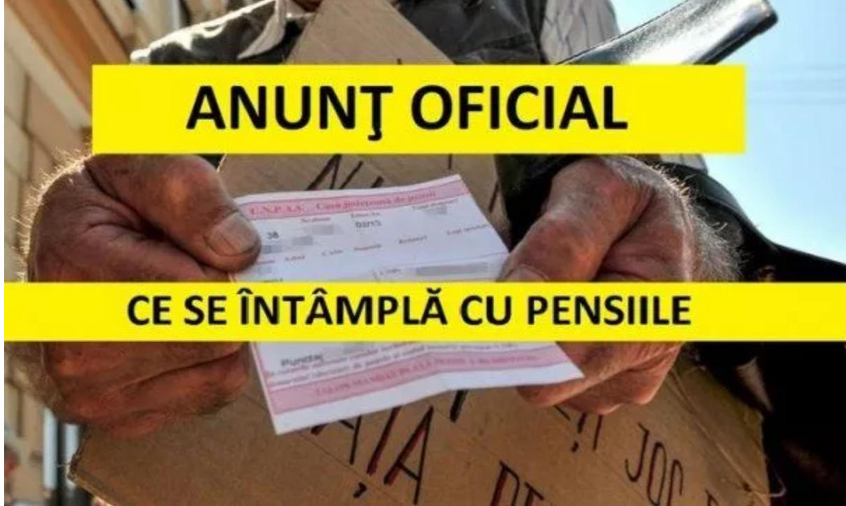 Ministrul Muncii, anunț important despre pensii în 2019! Toți românii care au cotizat sunt vizați