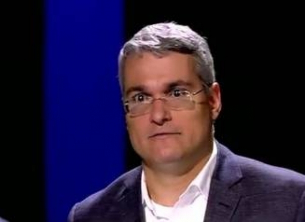Ministrul Muncii, Dragos Paslaru, audiat la DIICOT