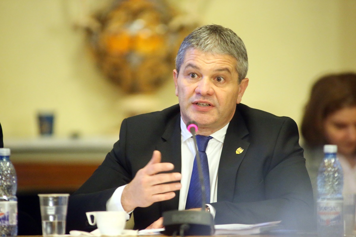 Ministrul Sănătăţii si vaccinurile obligatorii: