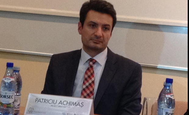 Ministrul Sănătăţii: Sub 5% din teste au fost neconforme în ceea ce priveşte dezinfectanţii