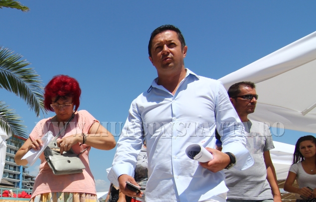 Ministrul Tineretului și Sportului tânjește după vremurile de la Protecția Consumatorului