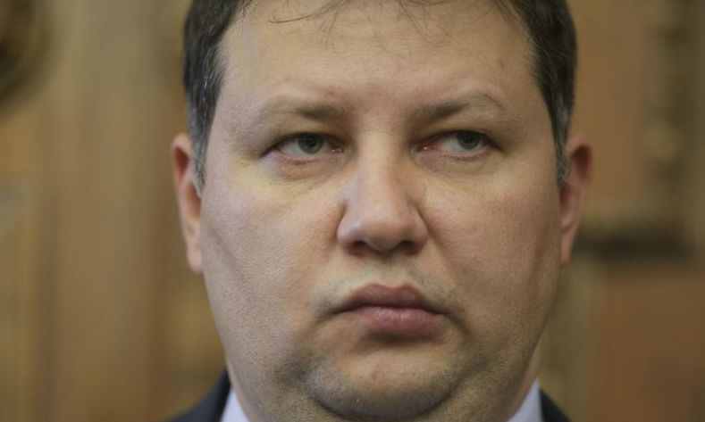 Ministrul Toma Petcu umilit la Giurgiu pentru tupeul de șmecheraș provincial