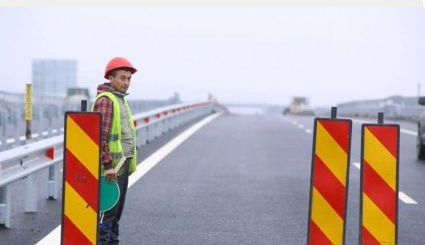 Ministrul Transporturilor, anunţ despre TAXA pe autostrăzi