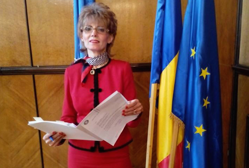 Ministrul Transporturilor- Dan Costescu a ajuns jolly-joker-ul directoarei Anișoara Cornilă