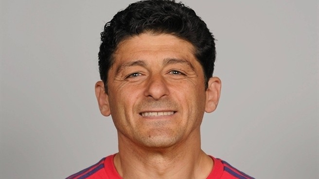 Miodrag Belodedici: