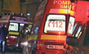Miracol la Bârlad: Un bărbat a înviat după o jumătate de oră