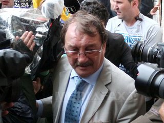 Mircea Băsescu rămâne în închisoare. Tribunalul Constanţa a admis contestaţia DNA | Ziarul Financiar