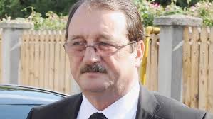 Mircea Băsescu va fi eliberat condiţionat