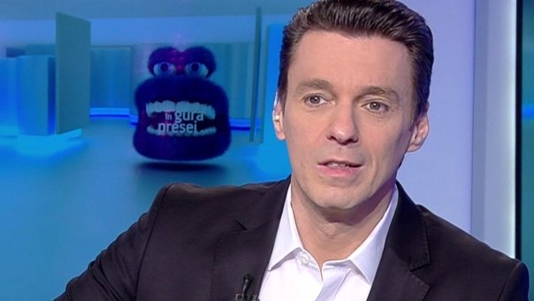 Mircea Badea, amenintat in direct la Radio ZU: ”S-ar putea sa dai o proba orala!” Reactia antenistului, halucinanta: ”Ma-ta ce face?”