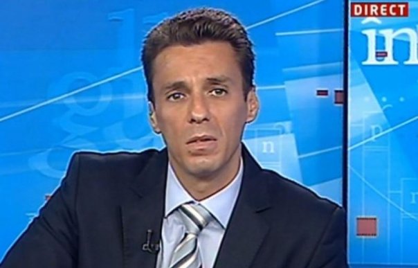 Mircea Badea: