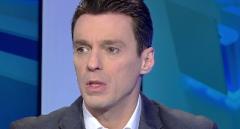 Mircea Badea, despre faptul că Augustin Lazăr și-a vopsit părul: