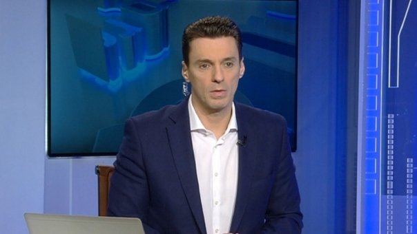 Mircea Badea, reactie transanta la trei ani de la tragedia din Colectiv