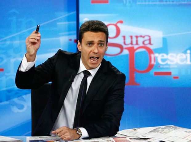 Mircea Badea: