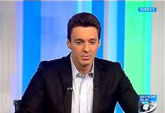 Mircea Badea: Va urma nenorocire pentru anticorupții corupți