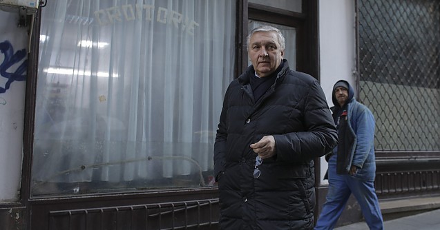 Mircea Beuran se întoarce în funcția de șef al Secției de Chirurgie la Spitalul Floreasca după decizia Curții de Apel București