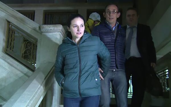 Mircea Bica, soțul Alinei Bica, sub control judiciar pentru evaziune fiscală