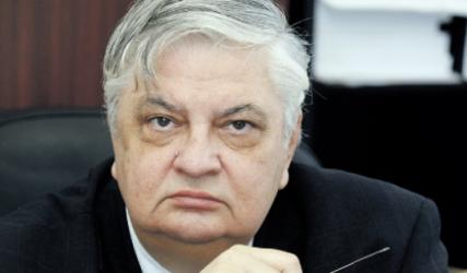 Mircea Coșea: