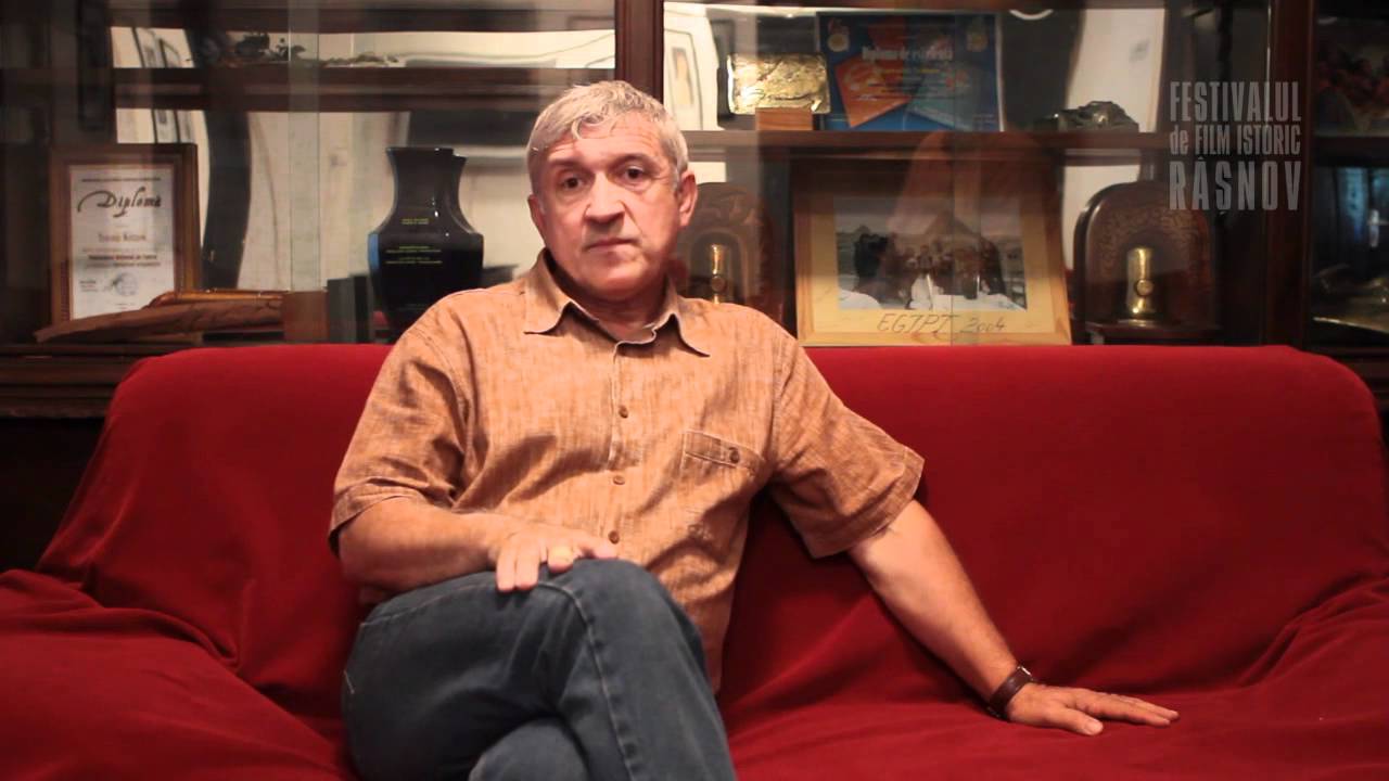 Mircea Diaconu: