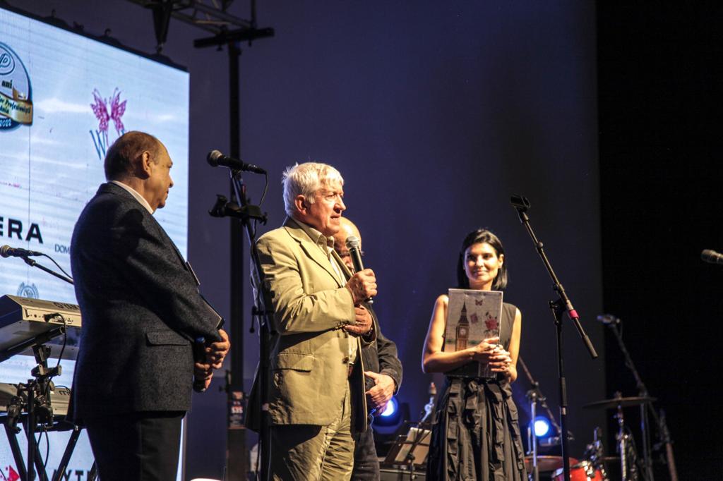 Mircea Diaconu, președinte al Juriului la WonderFest - Festivalul Filmului Internațional pentru Copii și Tineret