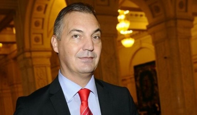 Mircea Drăghici despre referendumul din aceeasi zi cu alegerile europarlamentare: