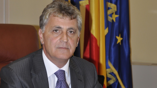 Mircea Duşa a bătut la uşa UNPR