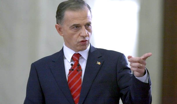 Mircea Geaonă a pierdut doi parlamentari