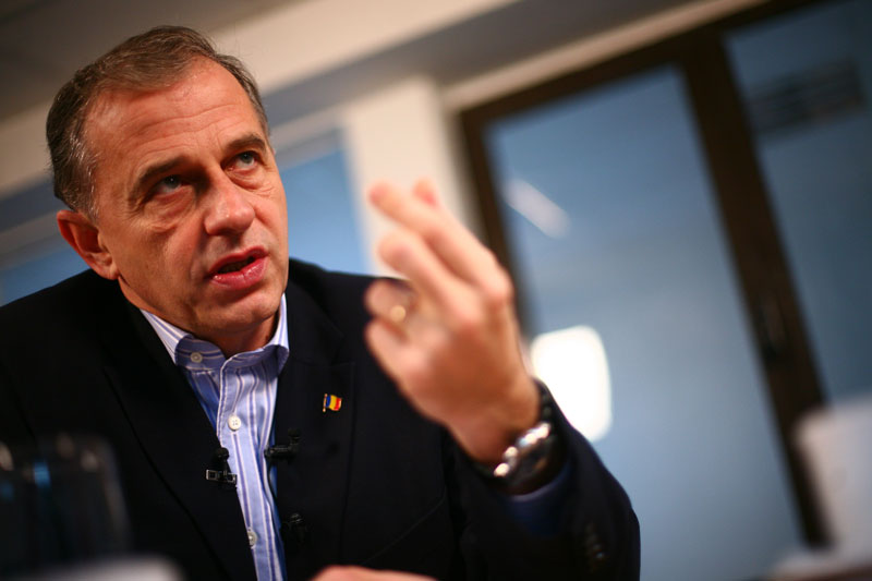 Mircea Geoană și PSRO susțin moțiunea de cenzură a PNL