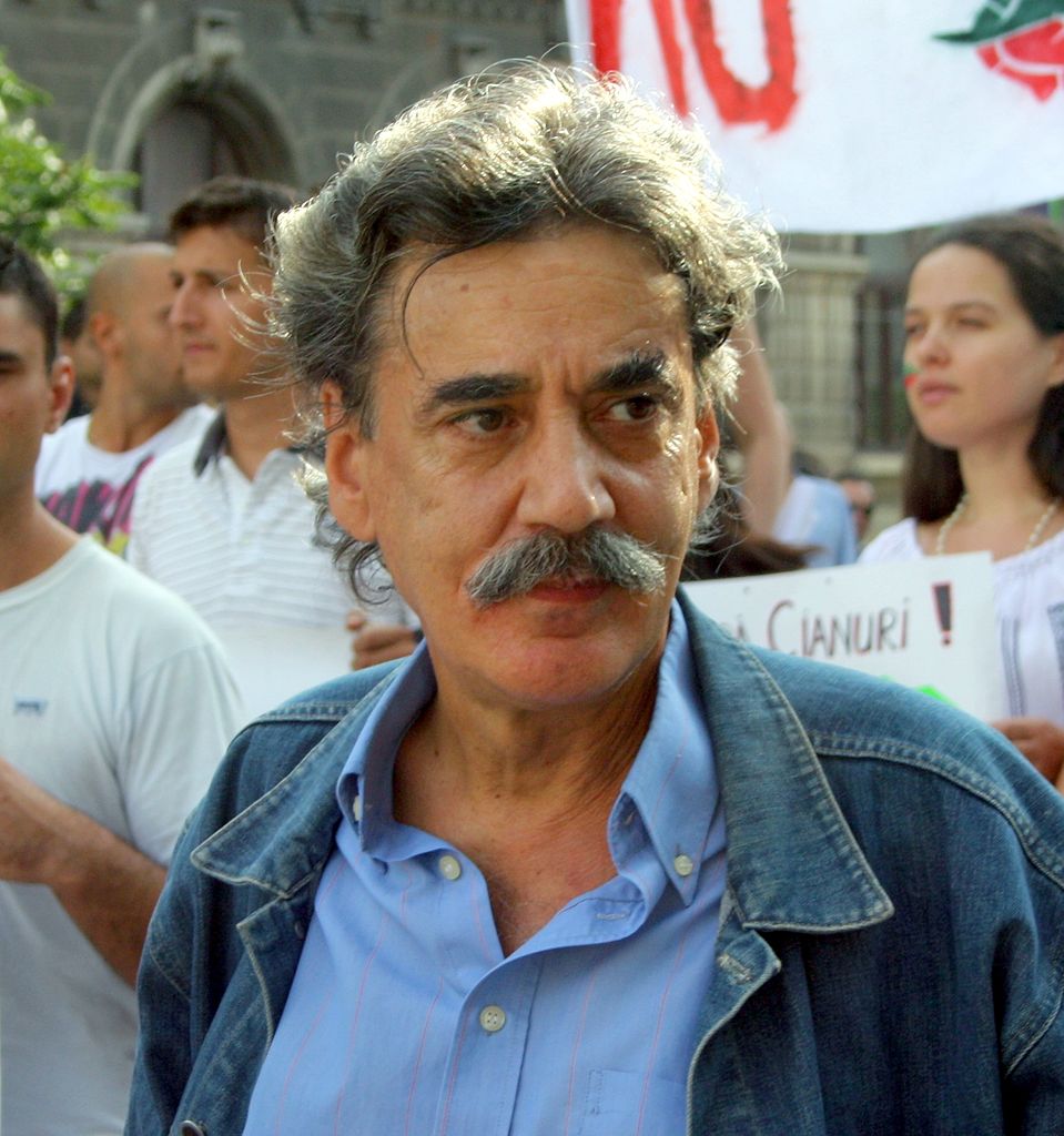 Mircea Kivu: