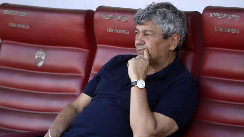 Mircea Lucescu a demisionat de la Dinamo Kiev, după doar patru zile de la semnarea contractului. Ce l-a deranjat pe antrenorul român