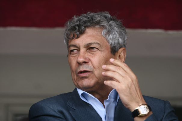 Mircea Lucescu demis de la Zenit Sankt Petersburg