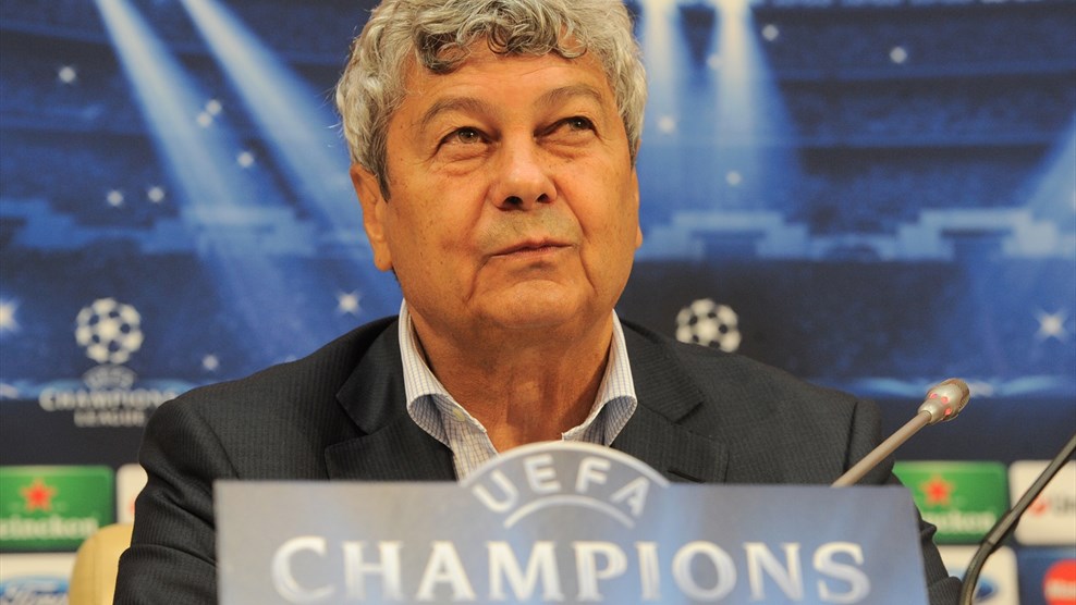 Mircea Lucescu negociază cu un club din Rusia! Românul îl are contracandidat pe Manuel Pellegrini