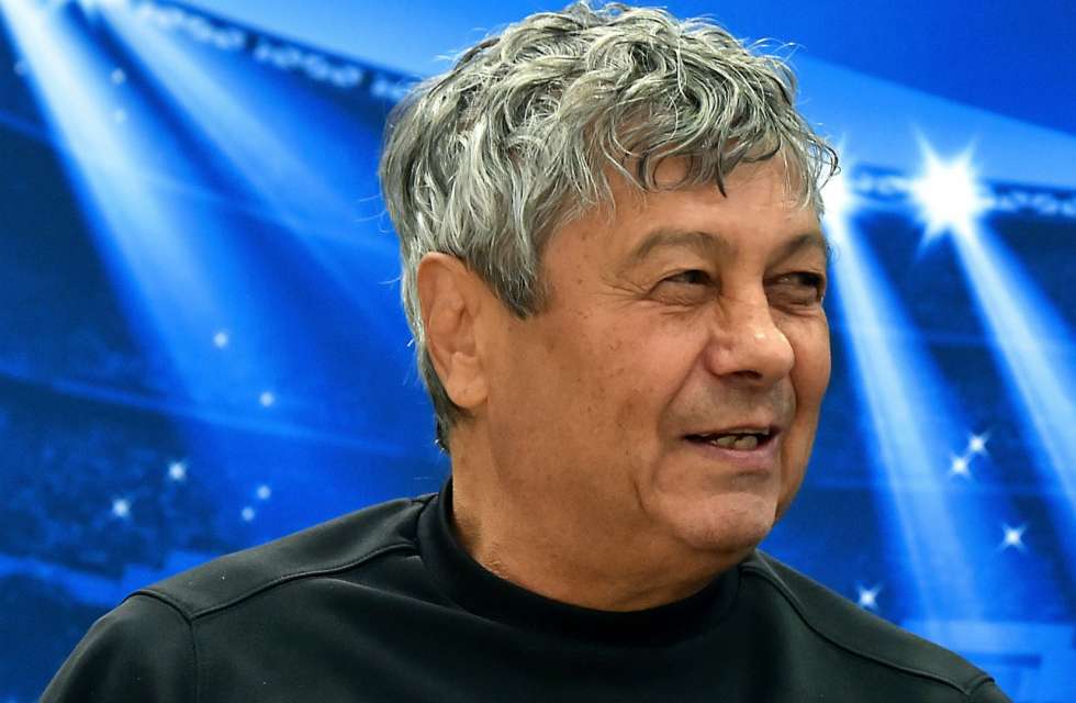 Mircea Lucescu pleacă de la Șahtior Donețk, dar rămâne în antrenorat. Vezi ce echipă va pregăti tehnicianul român