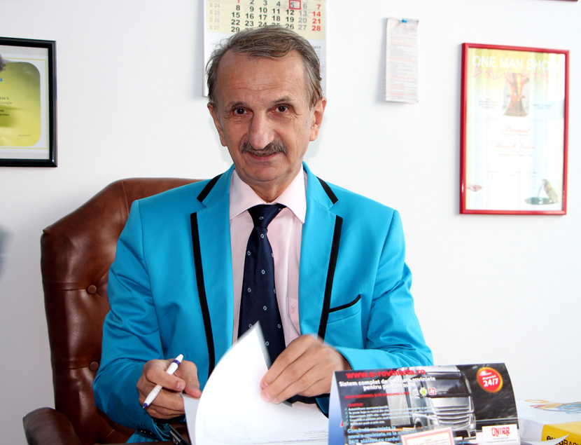 Mircea M Ionescu: Iartă-i, Doamne, pe Mustățea și „pilele