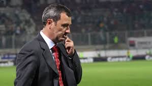 Mircea Rednic: