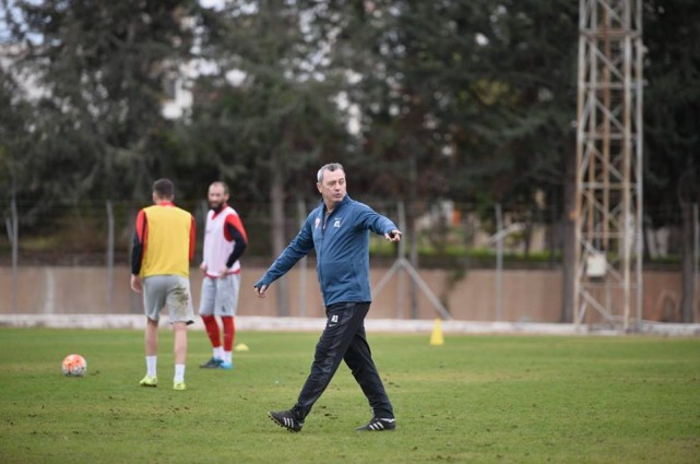 Mircea Rednic: