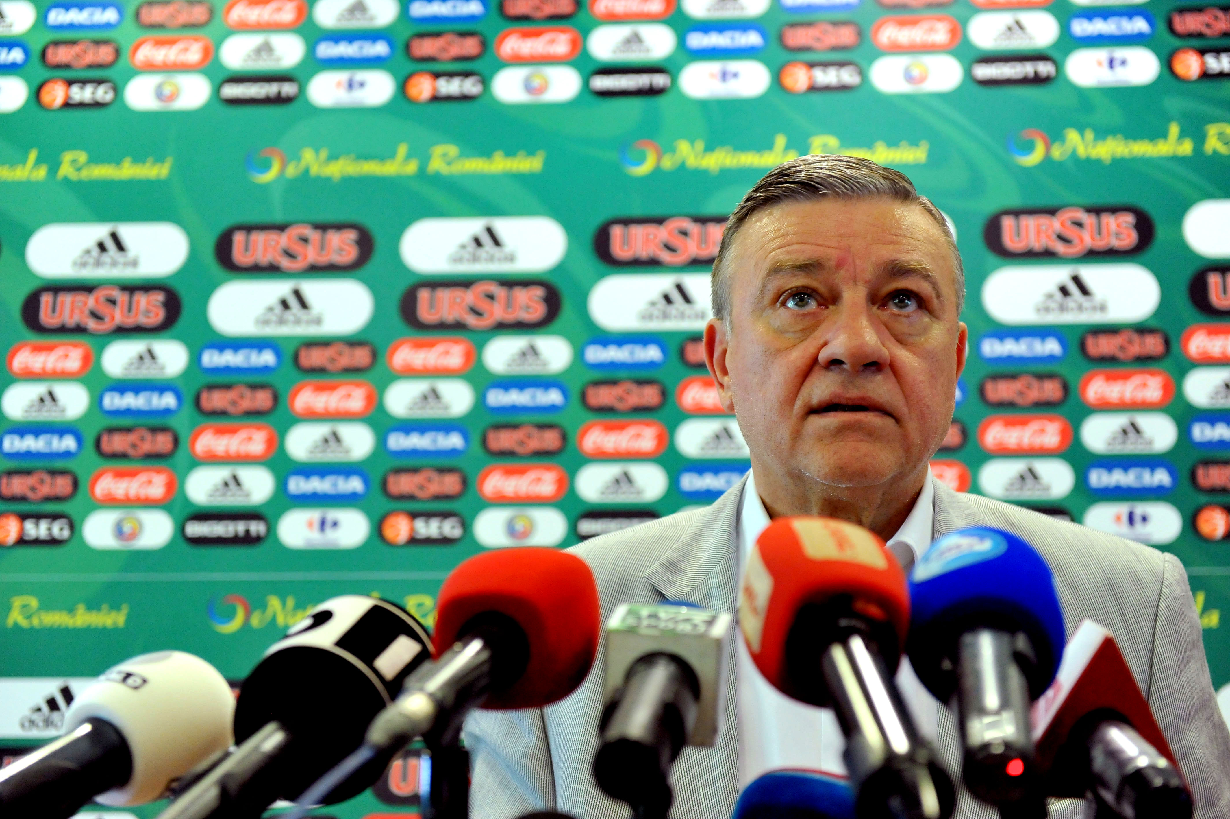 Mircea Sandu pune presiune pe tricolori: